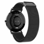 Noise Diva 2 Fashion Smart Watch for Women (Black Link) - Image 3