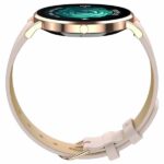 Noise Diva 2 Fashion Smart Watch for Women (Rose Pink) - Image 2