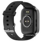 Noise Pulse 2 Pro 1.85″ Display, Bluetooth Calling Smart Watch (Jet Black) - Image 2
