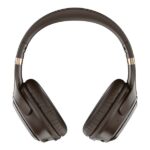 Noise Three Wireless On-Ear Headphones with 70H Playtime, 40mm Driver, Low Latency(up to 45ms),Dual Pairing, BT v5.3 (Dark Brown) - Image 2