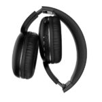 Noise Two Wireless On-Ear Headphones (Bold Black) - Image 2