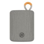 Noise Vibe 2 5W Portable Wireless Bluetooth Speaker with Built-in Mic (Steely Grey) - Image 2