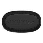 Noise Vibe 2 5W Portable Wireless Bluetooth Speaker with Built-in Mic (Wandering Black) - Image 2