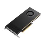 Nvidia Quadro RTX A4000 16GB Workstation Graphics Card - Image 2