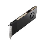 Nvidia Quadro RTX A4000 16GB Workstation Graphics Card - Image 4