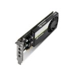 Nvidia Quadro T1000 8GB Workstation Graphics Card - Image 2