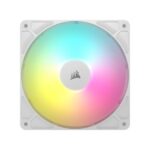 CORSAIR RS140 ARGB 140mm PWM Fans Dual Pack – White - Image 2
