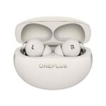 OnePlus Buds Pro 3 Bluetooth TWS in-Earbuds (Lunar Radiance) - Image 2