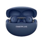 OnePlus Buds Pro 3 Bluetooth TWS in-Earbuds (Sapphire Blue) - Image 2