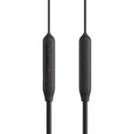 OnePlus Bullets Wireless Z2 ANC Bluetooth in Ear Earphones with Mic 45dB Hybrid (Black) - Image 3