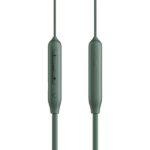 OnePlus Bullets Wireless Z2 ANC Bluetooth in Ear Earphones with Mic 45dB Hybrid (Grand Green) - Image 4
