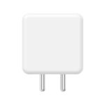 OnePlus SUPERVOOC 80W Power Adapter (White)