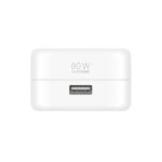 OnePlus SUPERVOOC 80W Power Adapter (White) - Image 3