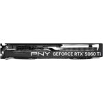PNY NVIDIA GeForce RTX 5060 Ti 16GB OC Dual Fan Graphics Card - Image 5