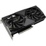 PNY NVIDIA GeForce RTX 5060 Ti 16GB OC Dual Fan Graphics Card - Image 2