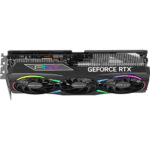 PNY NVIDIA GeForce RTX 5070 Ti ARGB EPIC-X RGB OC Triple Fan Graphics Card - Image 2