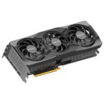 PNY NVIDIA GeForce RTX 5070 Ti OC Triple Fan Graphics Card - Image 2