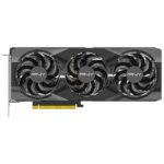 PNY NVIDIA GeForce RTX 5070 Ti OC Triple Fan Graphics Card - Image 3