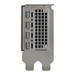 PNY NVIDIA RTX 4000 SFF  ADA Quadro RTX 4000 20GB GDDR6 Graphics Card (VCNRTX4000ADALP-SB) - Image 4