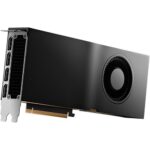 PNY NVIDIA RTX 4500 Ada Generation Graphics Card - Image 2