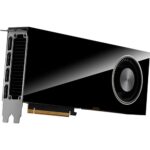 PNY NVIDIA RTX 6000 Ada Generation Graphics Card - Image 2
