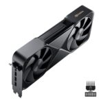 PNY NVIDIA RTX PRO 6000 Blackwell Workstation Edition Graphics Card