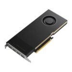 PNY RTX A4000 16GB GDDR6 Graphic Card (VCNRTXA4000-SB) - Image 3