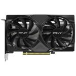 PNY RTX 5060 OC 8GB GDDR7 Graphics Card - Image 2