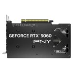 PNY RTX 5060 OC 8GB GDDR7 Graphics Card - Image 5