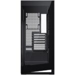 Phanteks NV5 D-RGB Tempered Glass Case (Black) - Image 3