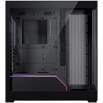 Phanteks NV5 D-RGB Tempered Glass Case (Black) - Image 4