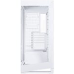 Phanteks NV5 D-RGB Tempered Glass Case (White) - Image 2