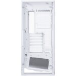Phanteks NV5 D-RGB Tempered Glass Case (White) - Image 4