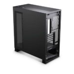 Phanteks NV5 MK2 E-ATX Mid-Tower Tempered Glass Cabinet (Black) - Image 4