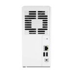 QNAP TS-233 2-Bay Tower NAS Enclosure - Image 4