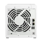 QNAP TS-433-4G 4-Bay NAS - Image 3