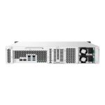 QNAP TS-832PXU 8-Bay Rackmount NAS Enclosure - Image 3
