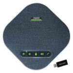 RAPOO CM600 Conference Speakerphone (Black)