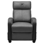 Cougar Ranger Elite Gaming Sofa Jet Gray