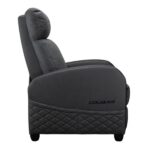 Cougar Ranger Elite Gaming Sofa Jet Gray - Image 6