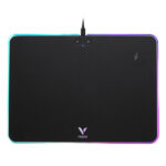 Rapoo V10 Wireless Charging Mouse Pad (Black)