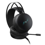Rapoo VH310 Gaming Headset (Black) - Image 3