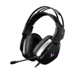 Rapoo VH710 Gaming Headset (Black) - Image 3