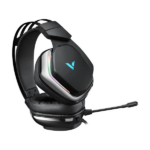 Rapoo VH710 Gaming Headset (Black) - Image 2