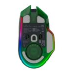 Razer Basilisk V3 Pro 35K Wireless Gaming Mouse (Phantom Green)