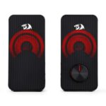 Redragon GS500 Stentor PC Gaming Speaker - Image 2