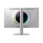 SAMSUNG Odyssey G6 LS27DG600SWXXL 27 Inch Gaming Monitor - Image 3