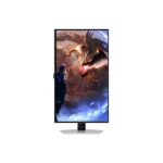 SAMSUNG Odyssey G6 LS27DG600SWXXL 27 Inch Gaming Monitor - Image 6