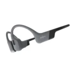 SHOKZ OpenSwim Pro Bone Conduction Sports Headphones, IP68 Waterproof Open-Ear Wireless Earphones with Bluetooth 5.4, Swimming-Grey - Image 3