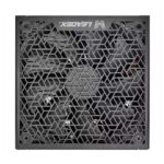 Super Flower Leadex VII XP PRO 1000W 80+ Platinum, Cybenetics Platinum, Full Modular, ATX 3.1 & PCIe 5.0, W/12VHPWR (2x8pin-16pin Native Cables), FDB Fan, SF-1000F14XP, Black - Image 2